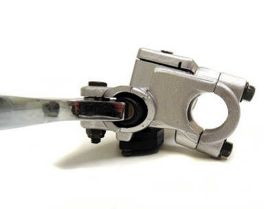 Master Cylinder LH MYK for 50cc/150cc Scooters