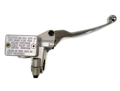 Master Cylinder RH MMG No Mirror Mount 50cc/150cc