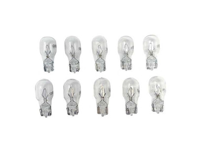 Turn Signal Bulb 12v/10w | (10pcs)