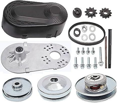 Predator 212cc Torque Converter Kit – 30 Series Go-Kart & Mini Bike Clutch Set