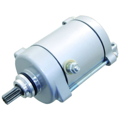 Parts New Starter Compatible with BMS JETMOTO ATV 200CC 12V CW 9-Tooth Pinion 30552C712, 11608-A90-6, SCH0009, 41058017