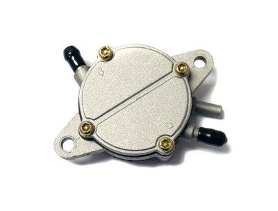 Vacuum fuel pump for GY6 50cc up to 300cc