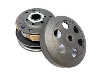 Clutch Assembly MYK for 50cc 4 Stroke Chinese Scooters