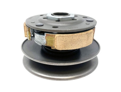 Clutch Assembly MYK for 50cc 4 Stroke Chinese Scooters