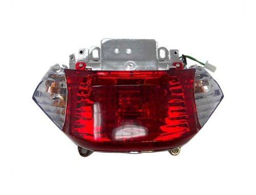 MYK tail light ASSY for Tao Tao ATM50.