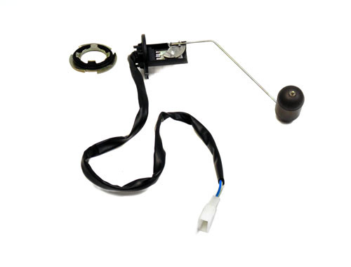B) 3 Pin fuel sensor / Fuel level sending unit. | Txpowersports