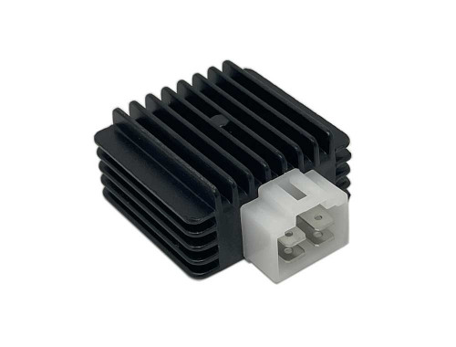 MYK Rectifier/Voltage Regulator 4-Pin