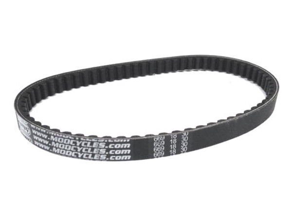 *MB* V-BELT 669 18 30 **MMG**