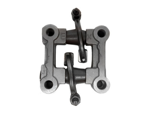 Rocker Arm assembly for QMB139 engines with 70 mm valves