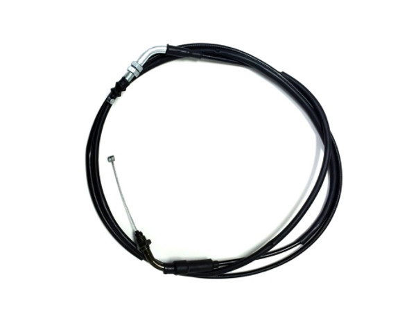 Throttle Cable for GY6 150cc engines. 4 Stroke 78" Length.