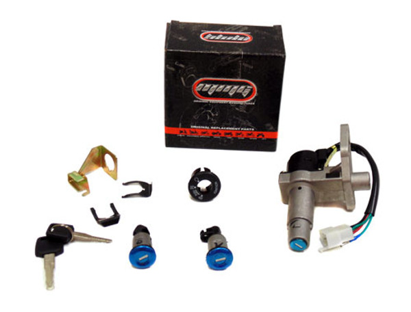 *MB* Ignition Key Set Complete for 150cc 4 Stroke Engines