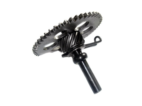 *CLEARANCE* Idle Gear Starting System Complete