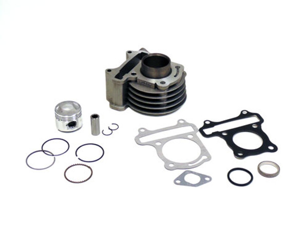 Cylinder Kit MMG Upgrade 80cc for 50cc 4 Stroke Chinese Scooters