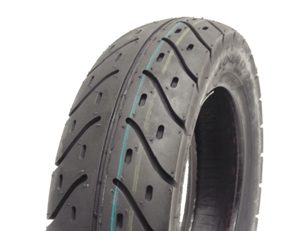 Tire 120/70-10 Tubeless Type