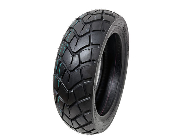 Tire 130/70-12 - Tubeless 4PR - Knobby Model P148