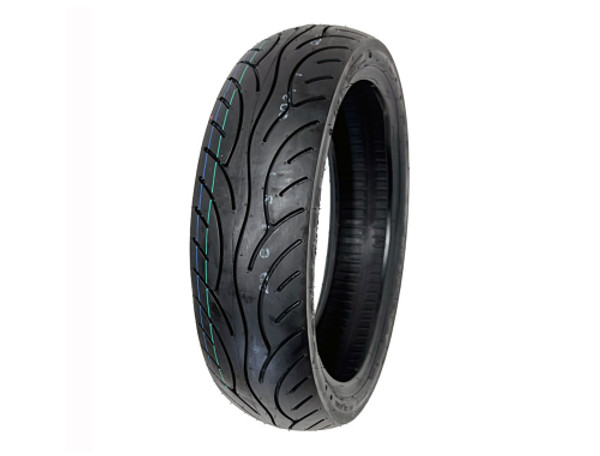 Tire 120/70-15 - Tubeless 4PR - Street. Model P159