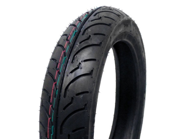Tire 100/80-16 4PR TUBE TYPE