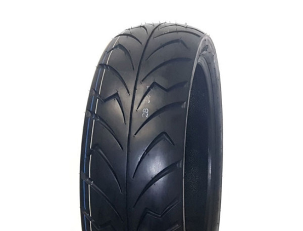 Tire 140/70-17 6PR TUBELESS - Pattern CY185