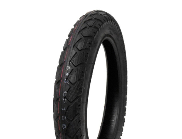 Tire 16-3.0 TUBE TYPE FOR ELECTRIC BIKES MODEL P158