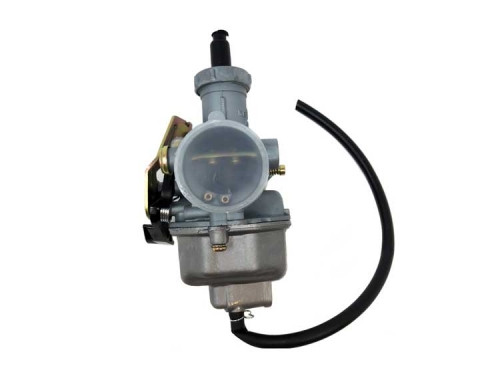 Carburetor MYK PZ27 LH Cable Choke| Txpowersports.com