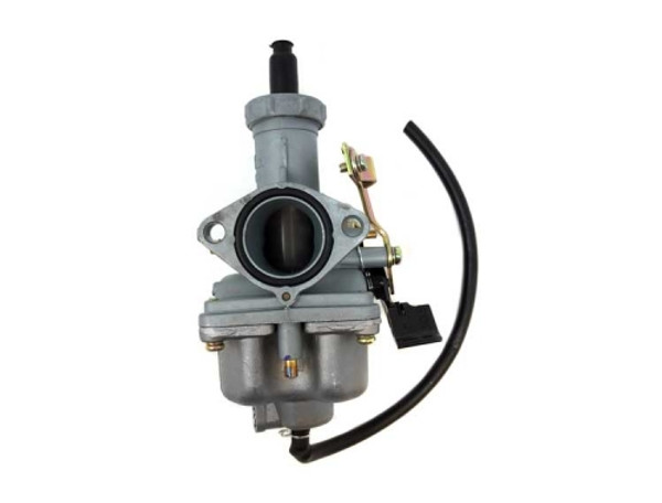 Carburetor MYK PZ27 LH Cable Choke - Fits Tao Tao DB17 and many other models.