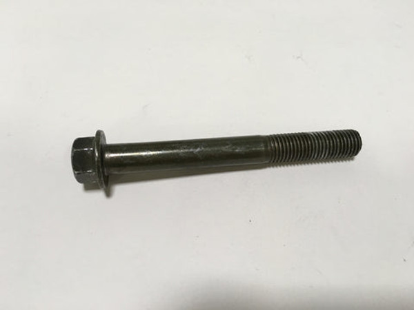 B06-06A Hexagon flange bolt M10x85