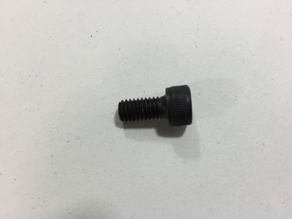 B11-05 The big pan head screws M6x16