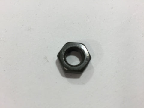 B12-17 Six hexagon nut M8