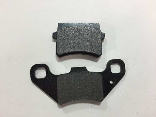 B13-10 Brake pad front