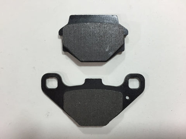 B13-11 Brake pad rear