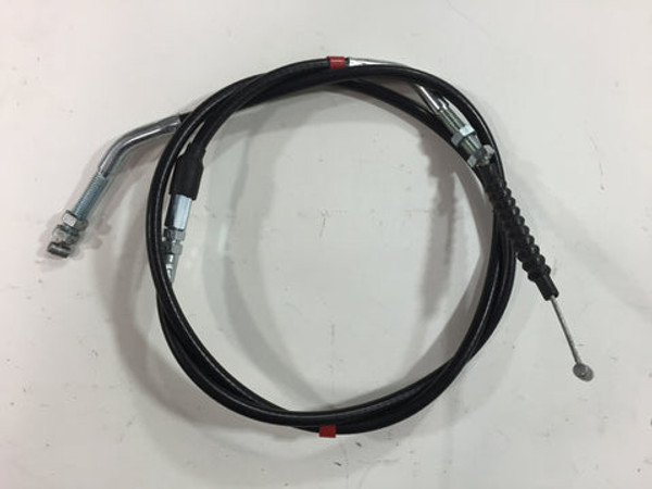 B14-09 Shift cable forward, shifter cable