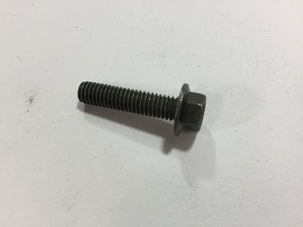 B15-21 Gasoline pump the retaining bolt M6x25