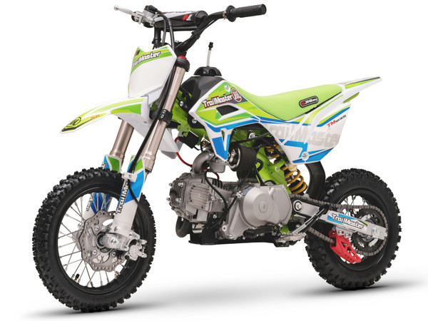 TrailMaster TM SK110S JHL Pro Series Dirt Bike Sale | Txpowersports