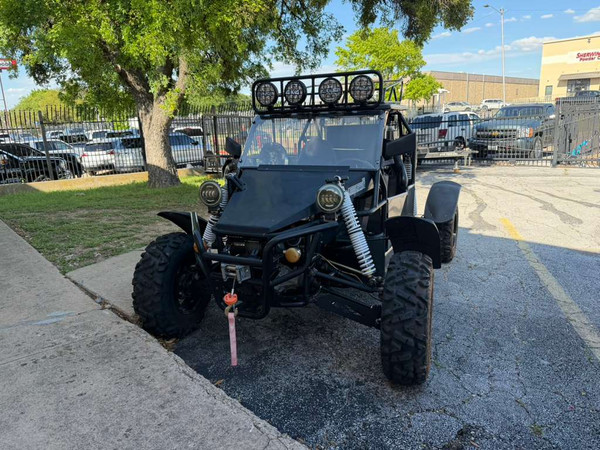 DISPLAY MODEL BMS V-TWIN BUGGY 800 PLATINUM 2SEATER, 794CC V-TWIN CYLINDER 4 STROKE WATER COOLED