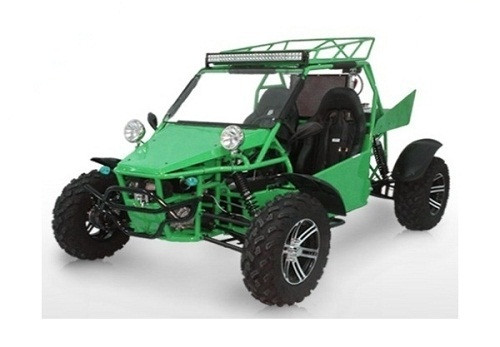 BMS V-TWIN 800 L4 BUGGY EFI | 794cc | V-TWIN Cylinder