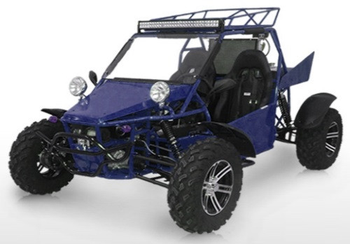 BMS V-TWIN 800 L4 BUGGY EFI | 794cc | V-TWIN Cylinder