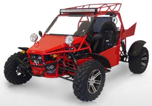 BMS V-TWIN 800 L4 BUGGY EFI | 794cc | V-TWIN Cylinder
