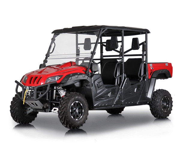 Buy BMS Colt 700 LSX 2-Seat EFI UTV | 686cc | TX PowerSports