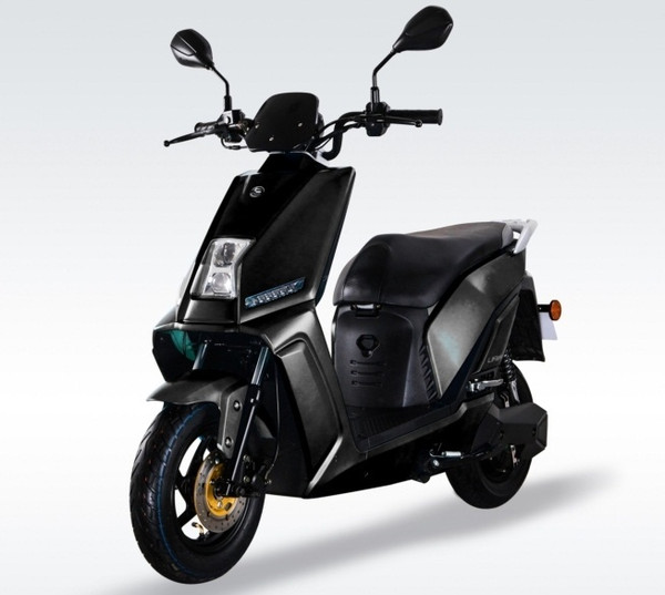 Buy New Lifan Electric Bike Type E3 For 