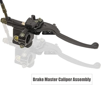 Buy Brand Rear Hand Hydraulic Disc Brake Left Available for Online