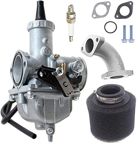Buy VM26 30mm Carb Carburetor Online | Air Filter Compatible