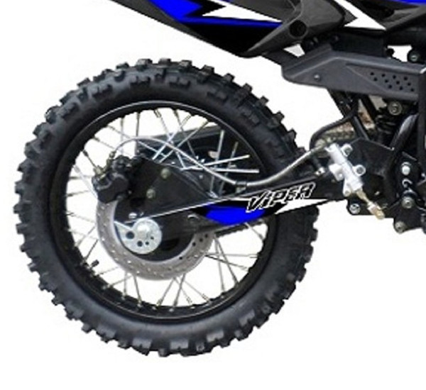 RPS Viper 150 16" Rear Rim