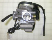 Moto Carburatori Per Trailmaster Per 300cc Per Trail Per Master - Foto 5