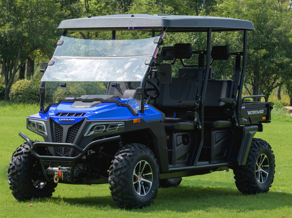Vitacci Victory 450 Pro Dlx 4-seats For Sale | Txpowersports