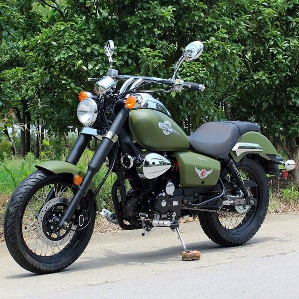 DongFang 250cc (DF250RTR) Motorcycle | Txpowersports