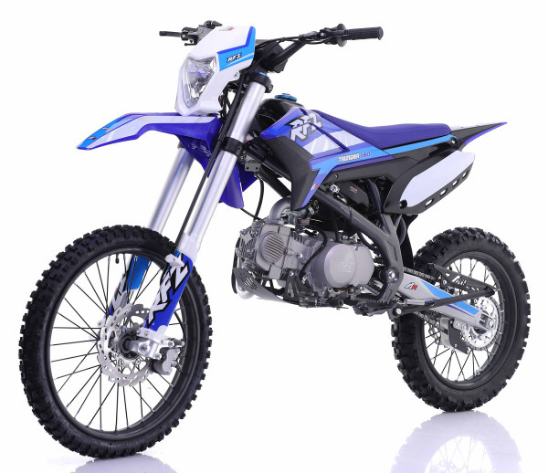 Buy Apollo Db-Thunder 150 Dlx Dirt Bike For Sale At | TX Powersports
