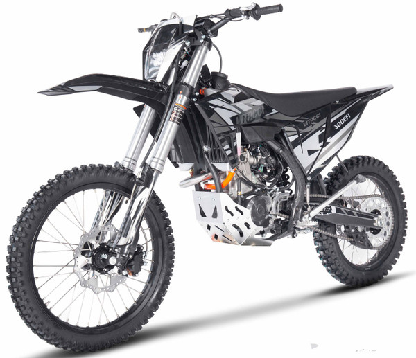 New High end DB-K8 300 EFI For Sale | Txpowersports