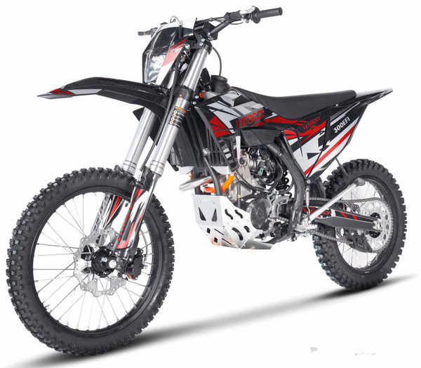 New High end DB-K8 300 EFI For Sale | Txpowersports