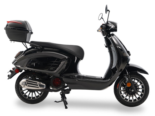 Buy Icebear Classic (Pmz150-16) 150Cc Gy6 | 2024 Model