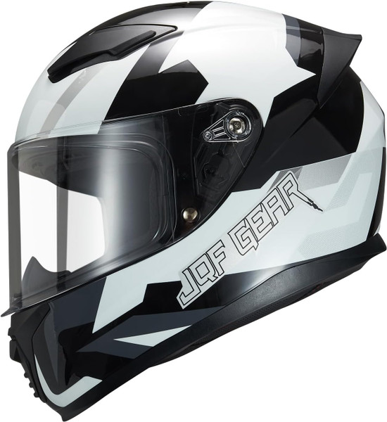 Full Face Motorcycle Helmet WS-607 | Txpowersports